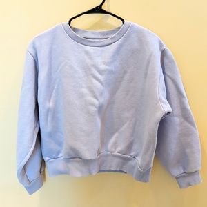 Everlane soft crewneck